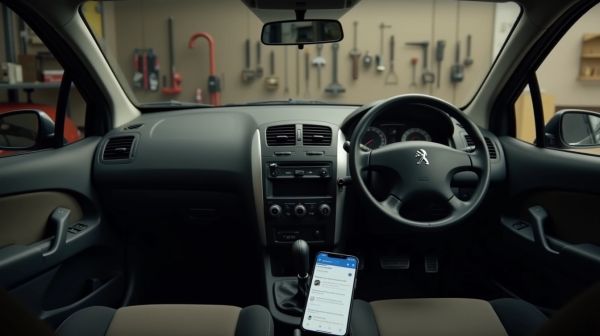 Comment résoudre les problèmes d'injecteurs sur votre peugeot 207