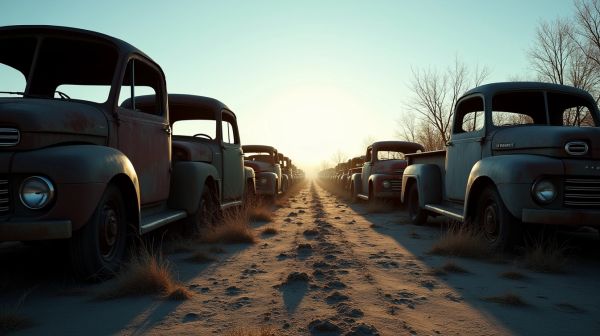 Destruction véhicules hors usage : démarches et recommandations essentielles