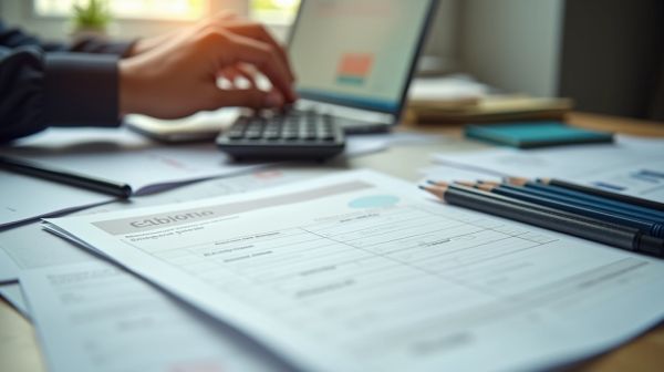 Maîtriser le prix carte grise en 2026 : simuler le coût facilement