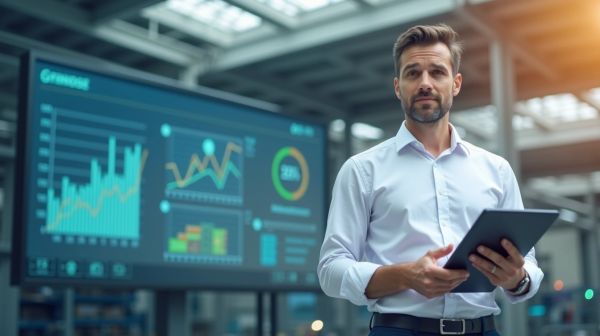 Optimisation de tournées : réduisez vos coûts de transport efficacement