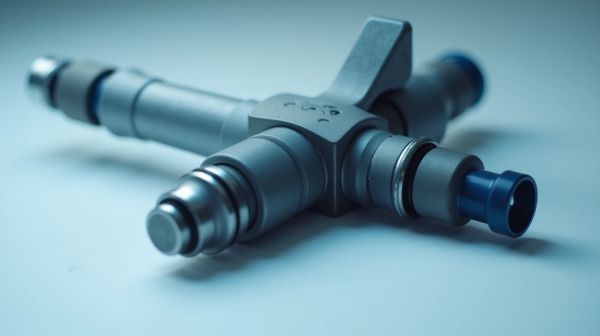 Optimiser votre économie de carburant avec un injecteur reconditionné