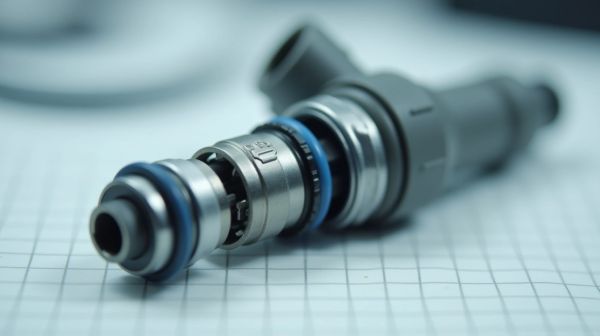 Optimiser votre économie de carburant avec un injecteur reconditionné