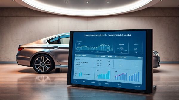 Top 5 raisons de choisir un service d'estimation de voiture fiable