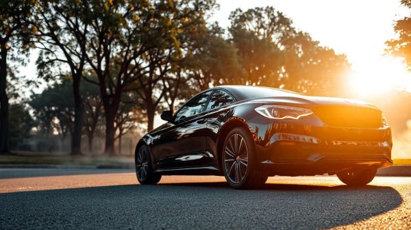 Top 5 raisons de choisir un service d'estimation de voiture fiable