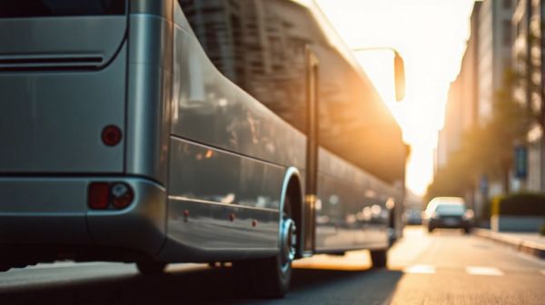 Top stratégies pour diminuer vos frais de transport en tournées