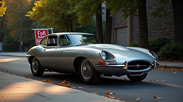 Vendre sa voiture à Québec : étapes et conseils pour une vente réussie