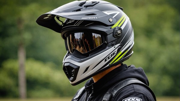 Casque moto pas cher : intégral, jet ou cross, lequel choisir ?