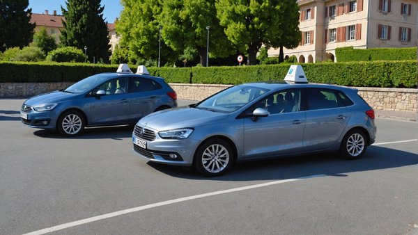 Auto-école à villefranche-sur-saône : obtenez votre permis rapidement